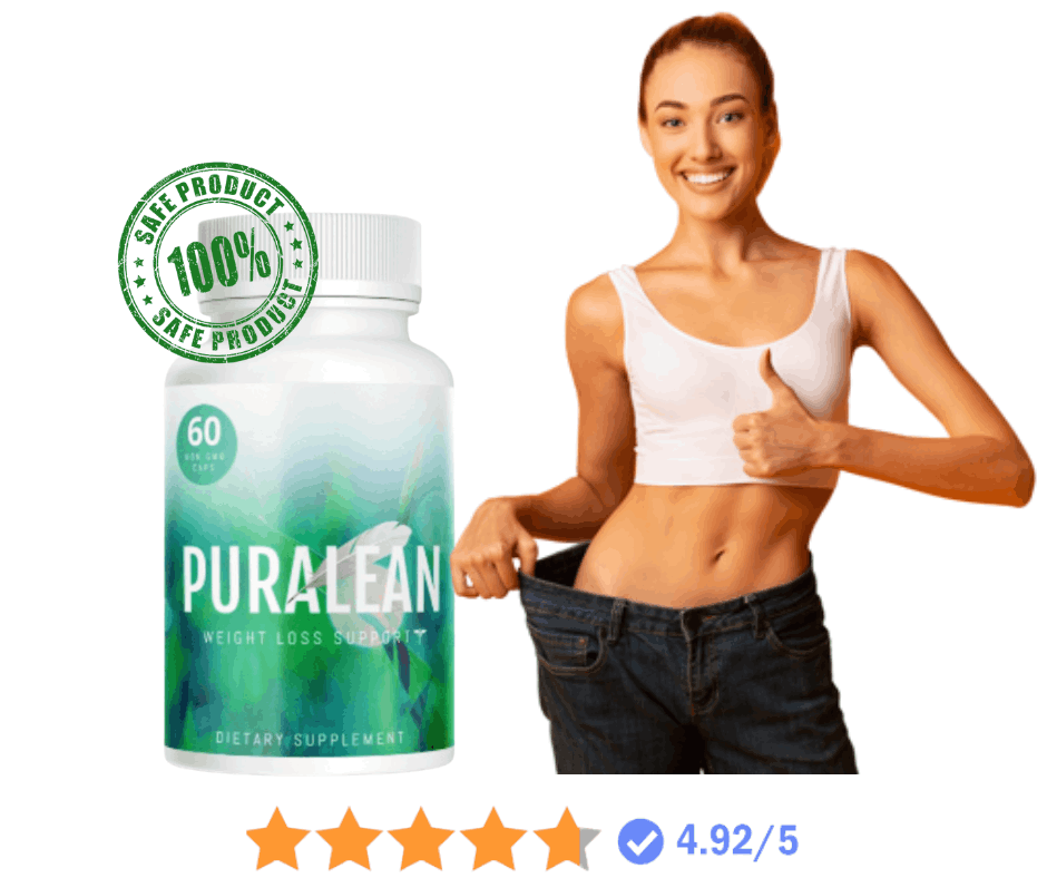 PuraLean 1bottle